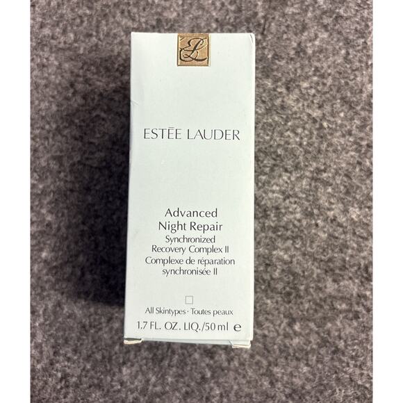 Estee Lauder Advanced Night Repair Synchronized Recovery Complex 1.7oz/50 ml - Picture 1 of 4